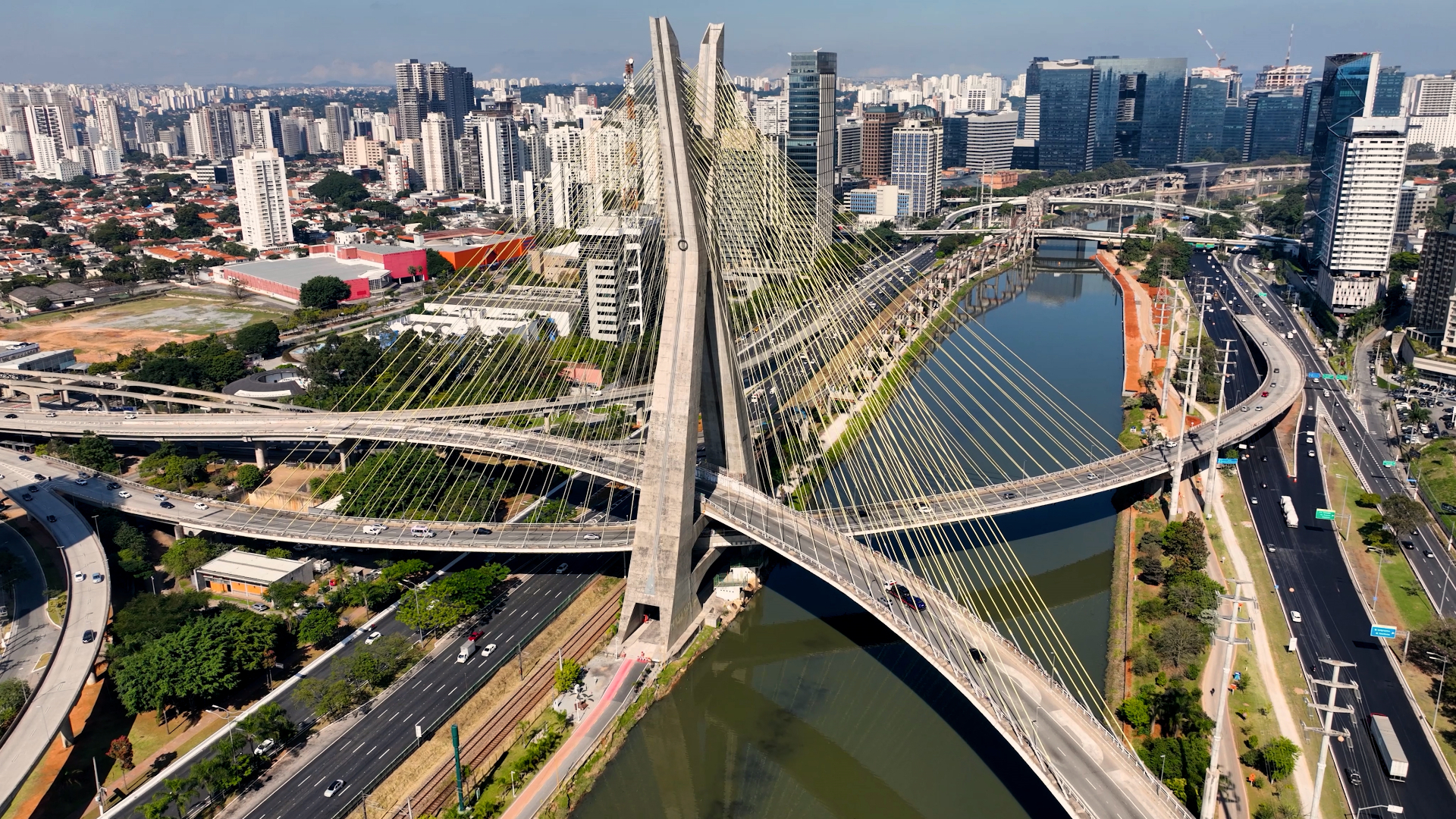 Guarulhos — São Paulo