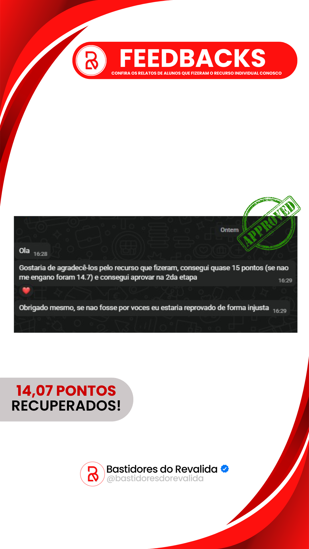 Depoimento 1