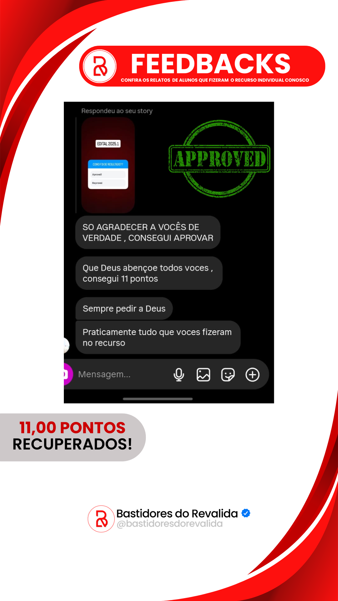Depoimento 11