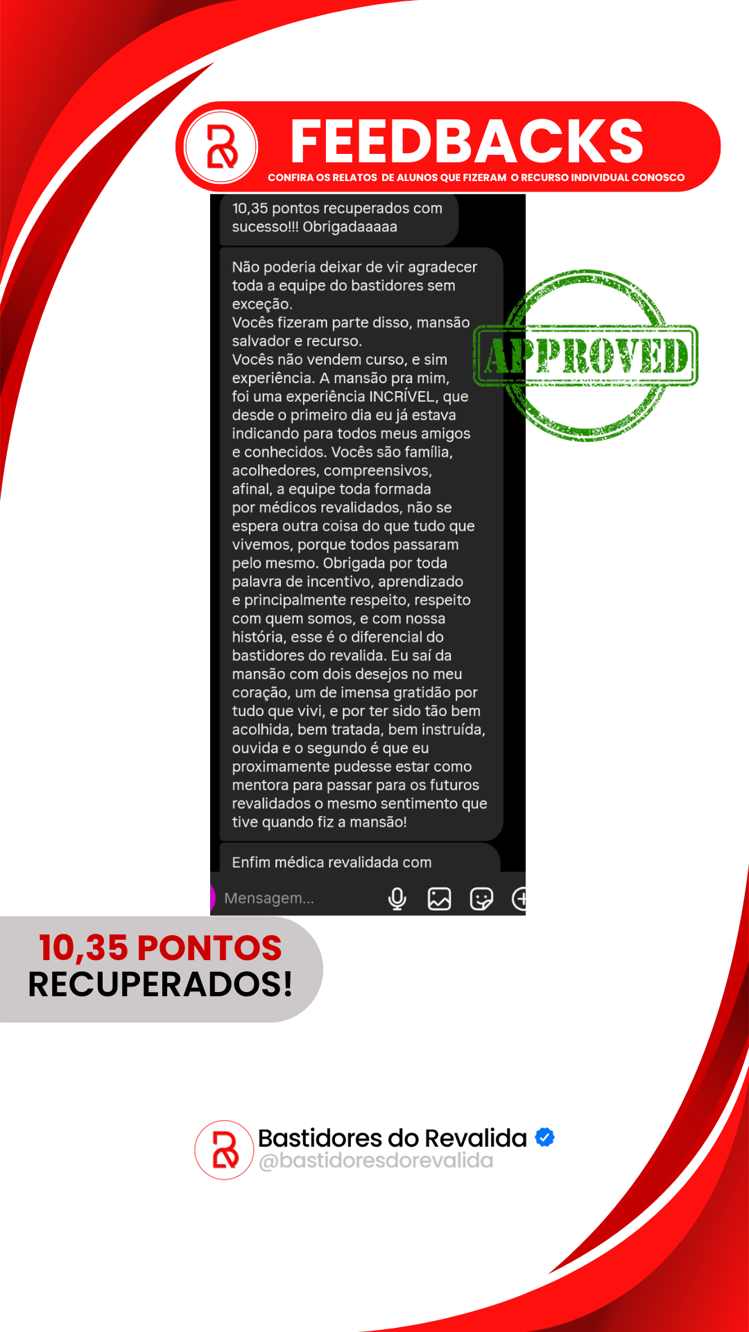 Depoimento 12