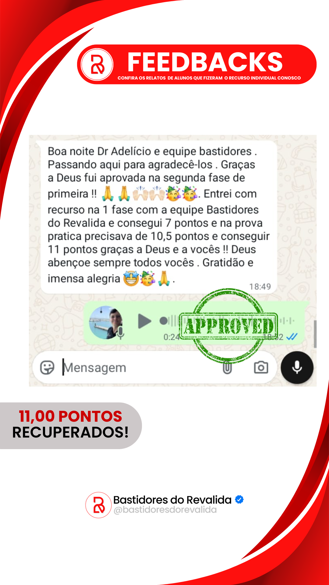 Depoimento 13