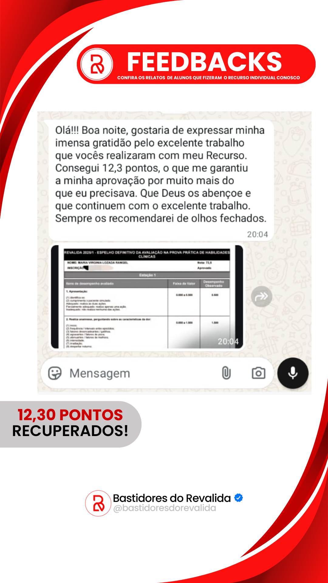 Depoimento 14