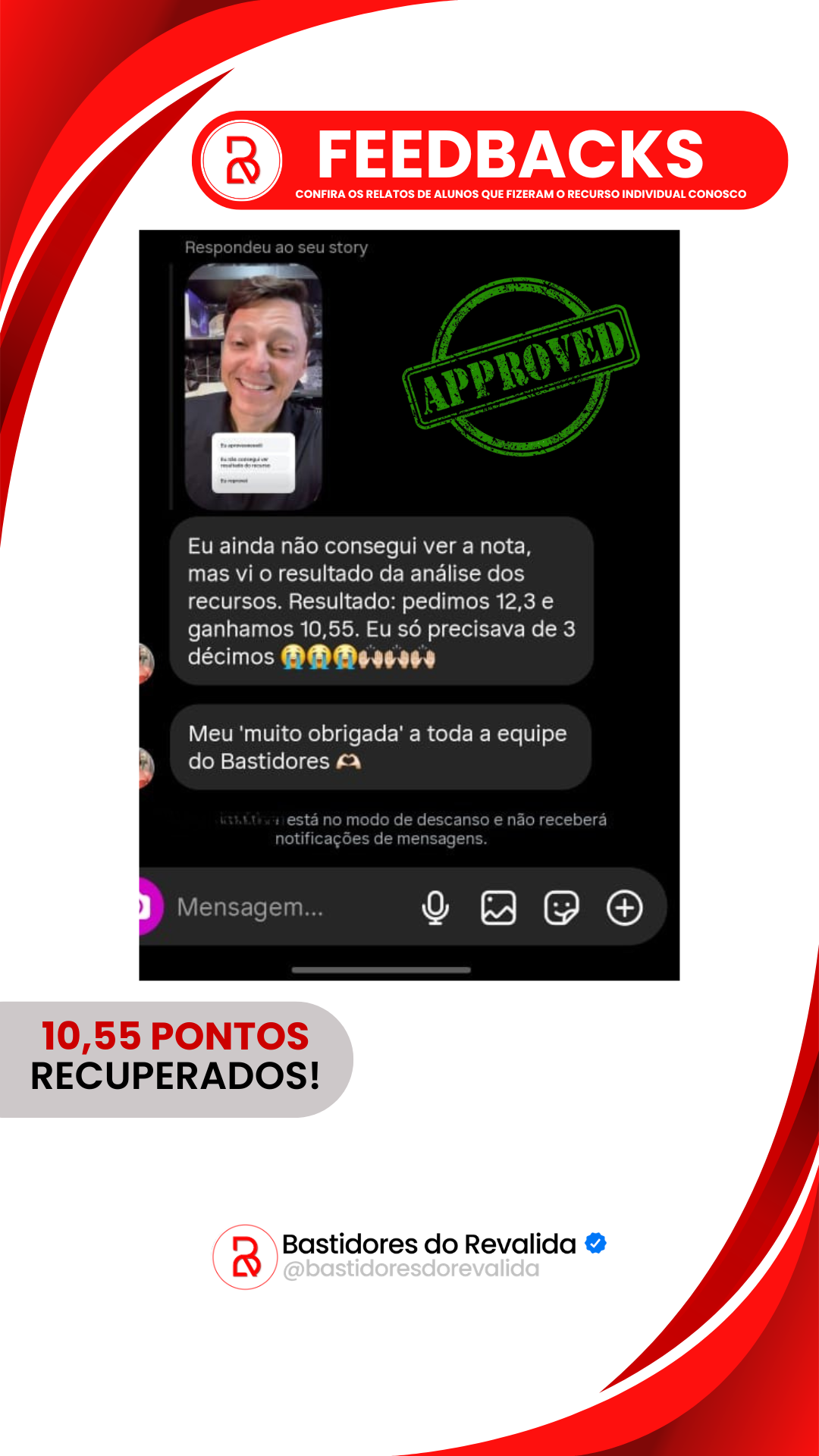 Depoimento 3