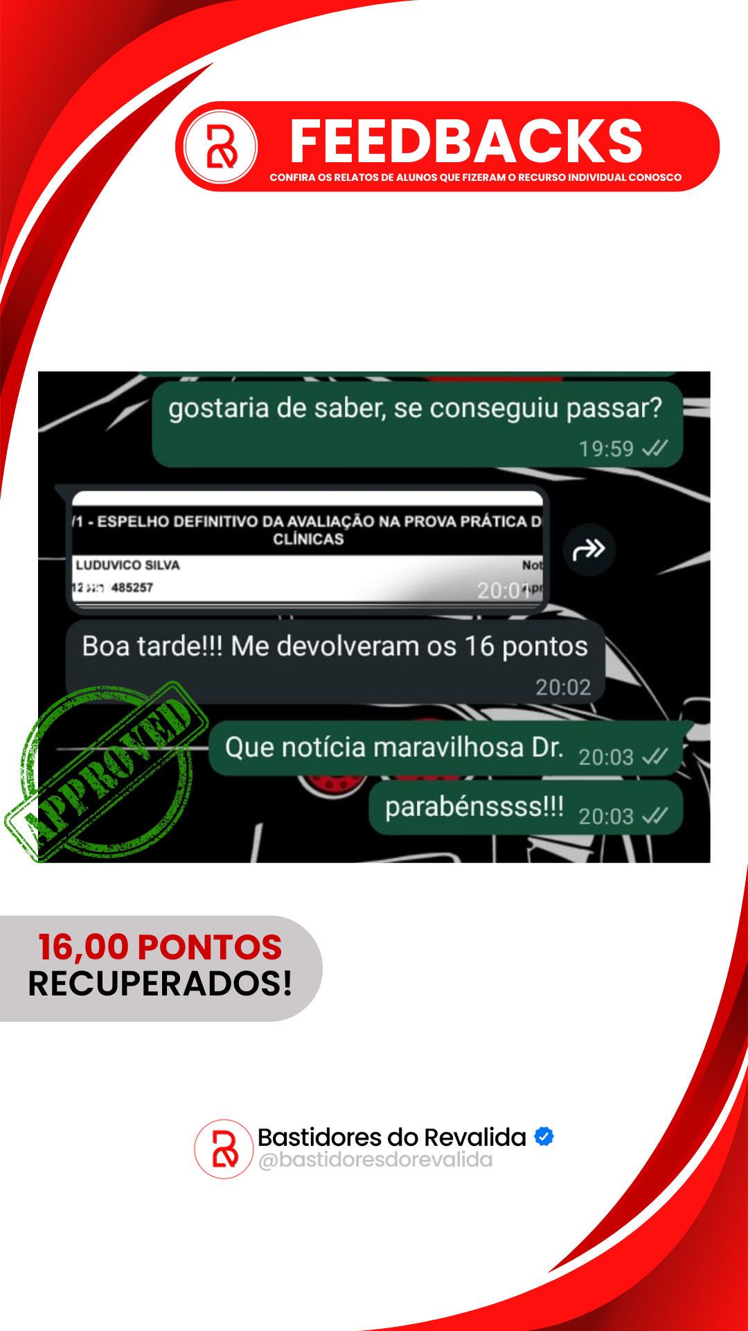Depoimento 4