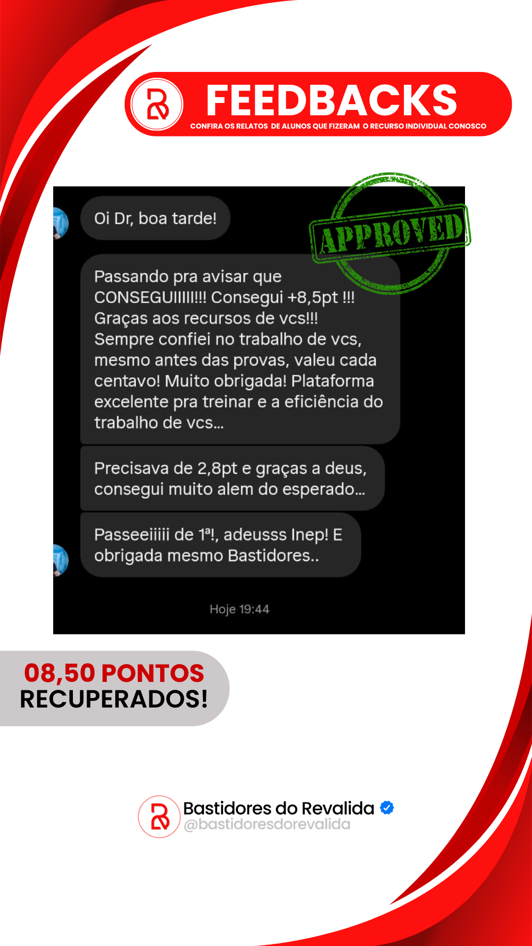 Depoimento 6