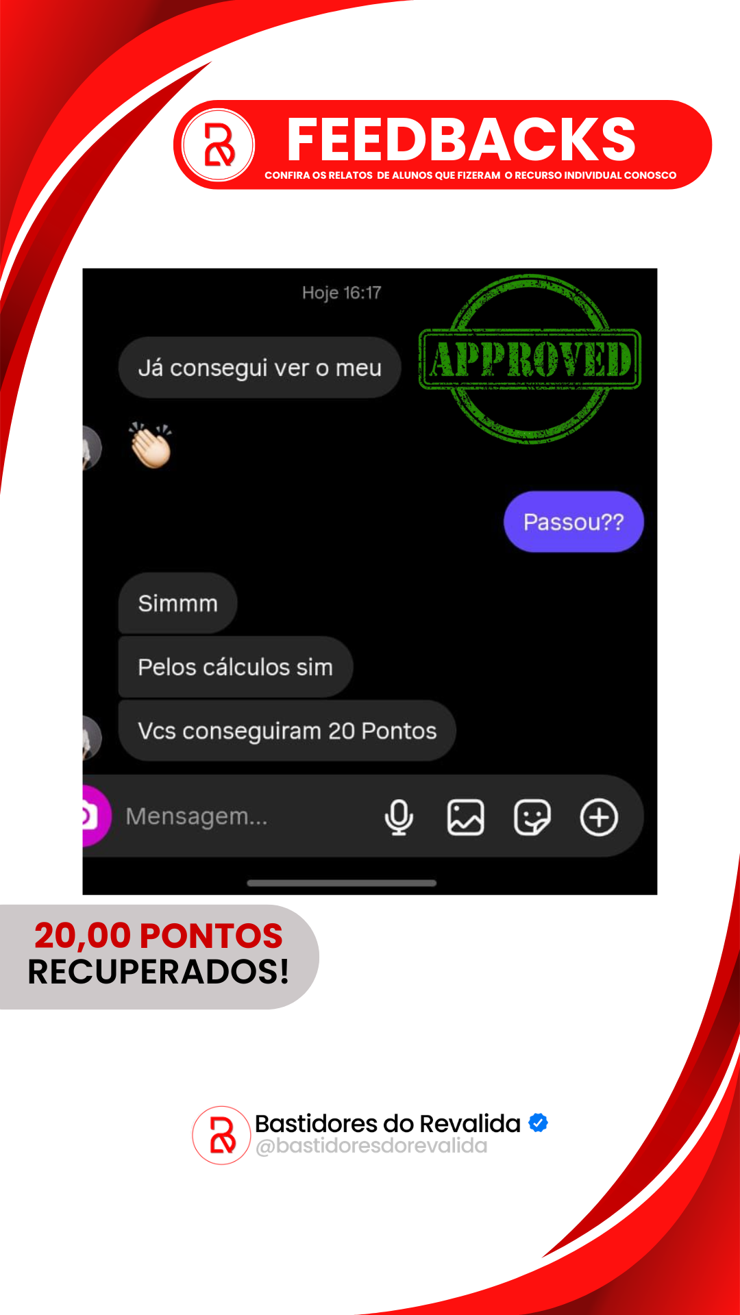 Depoimento 8