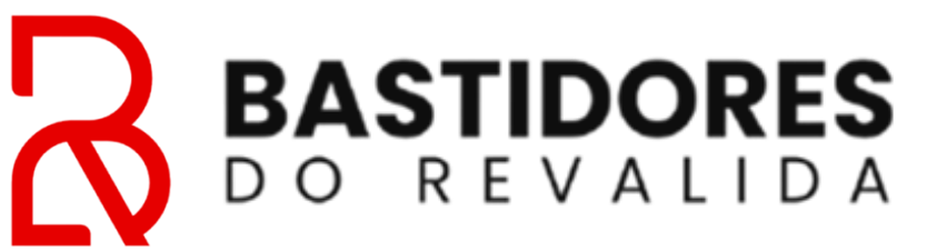 Bastidores do Revalida