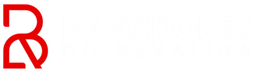 Bastidores do Revalida