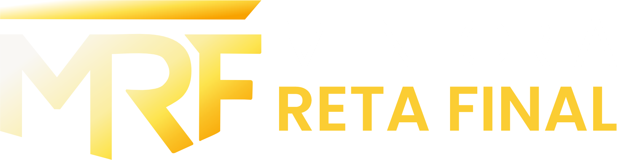 Mentoria Reta Final